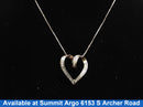 Symbol Pendant - Yellow Gold 14k (.585) 4 grams