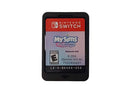 Nintendo Mysims Cozy Bundle - Nintendo Switch Black Other Collectible