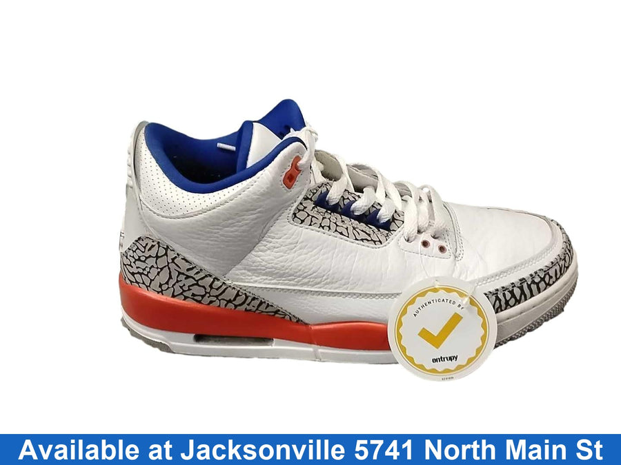 Jordan 136064-148 White