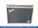 Fender Acoustasonic 100 Brown Guitar Amplifier