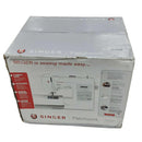 Singer 7285q White Other Collectible