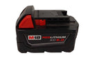 Milwaukee 48-11-1850 Black Power Tool Accessory