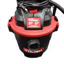 Hyper Tough At18419p-5a Red Wet / Dry Vacuum