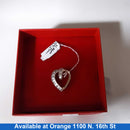 Symbol Pendant - Yellow Gold 14k (.585) 4.1 grams