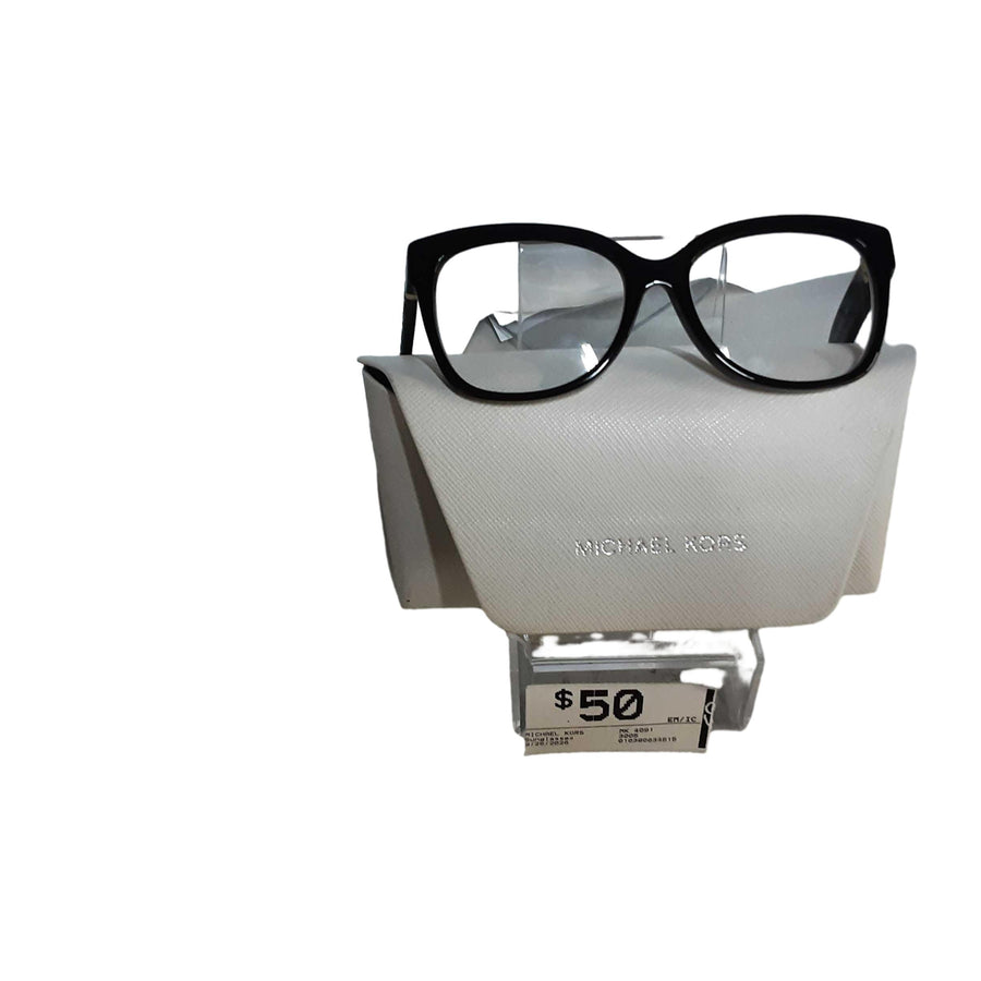 Michael Kors Mk 4091 Black