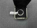 Ring - Wedding Band - White Gold 14k (.585) 3.5 grams Size 7