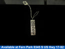 Pendant - Yellow Gold 14k (.585) 4 grams
