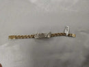 Bracelet - Yellow Gold 10k (.417) 21 grams 6 inch