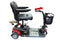 Golden Buzz Around Xl Red Motorized Wheelchair / Mobility Scooter