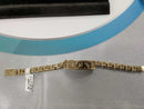 Bracelet - Yellow Gold 10k (.417) 40.8 grams 7 inch