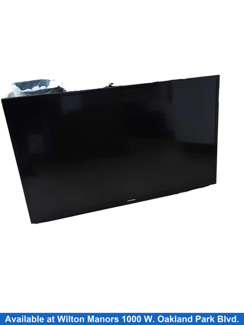 Samsung Un46eh5000fxza Black