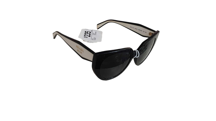 Prada Spr14w Black