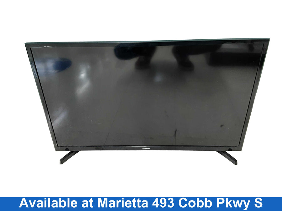 Tcl 32s331 Black