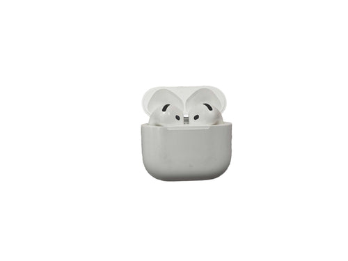 Apple A3058 White