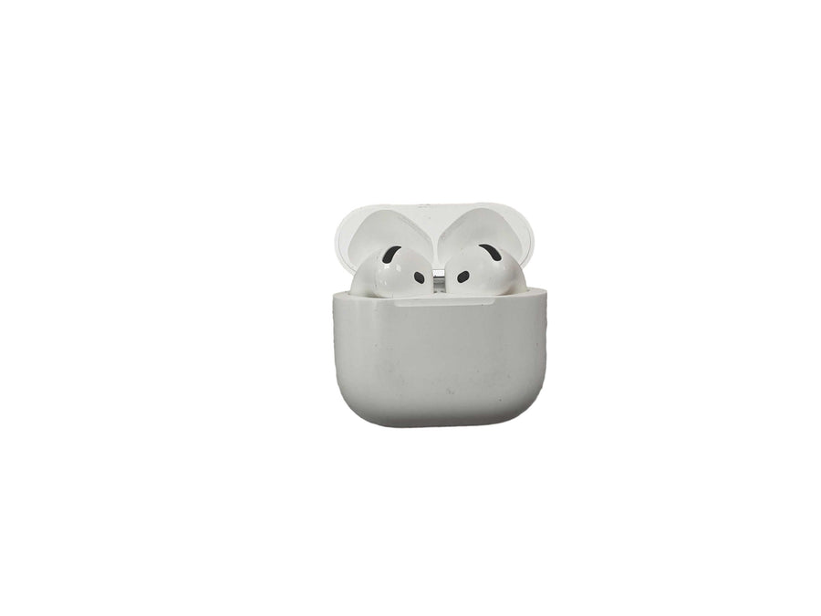 Apple A3058 White