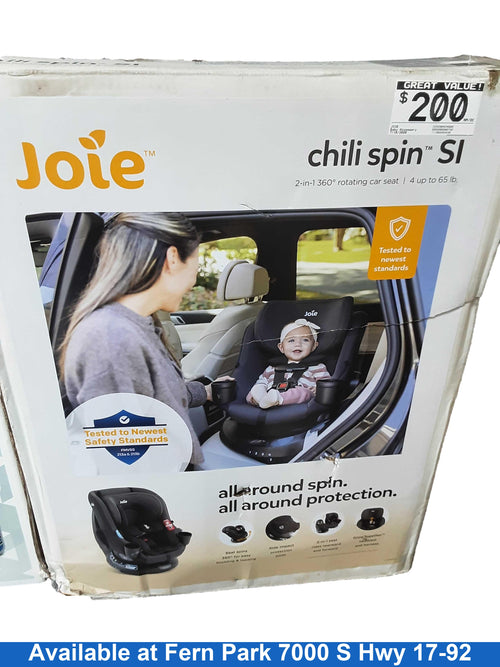 Joie C2323basha900 Blue Baby Accessory