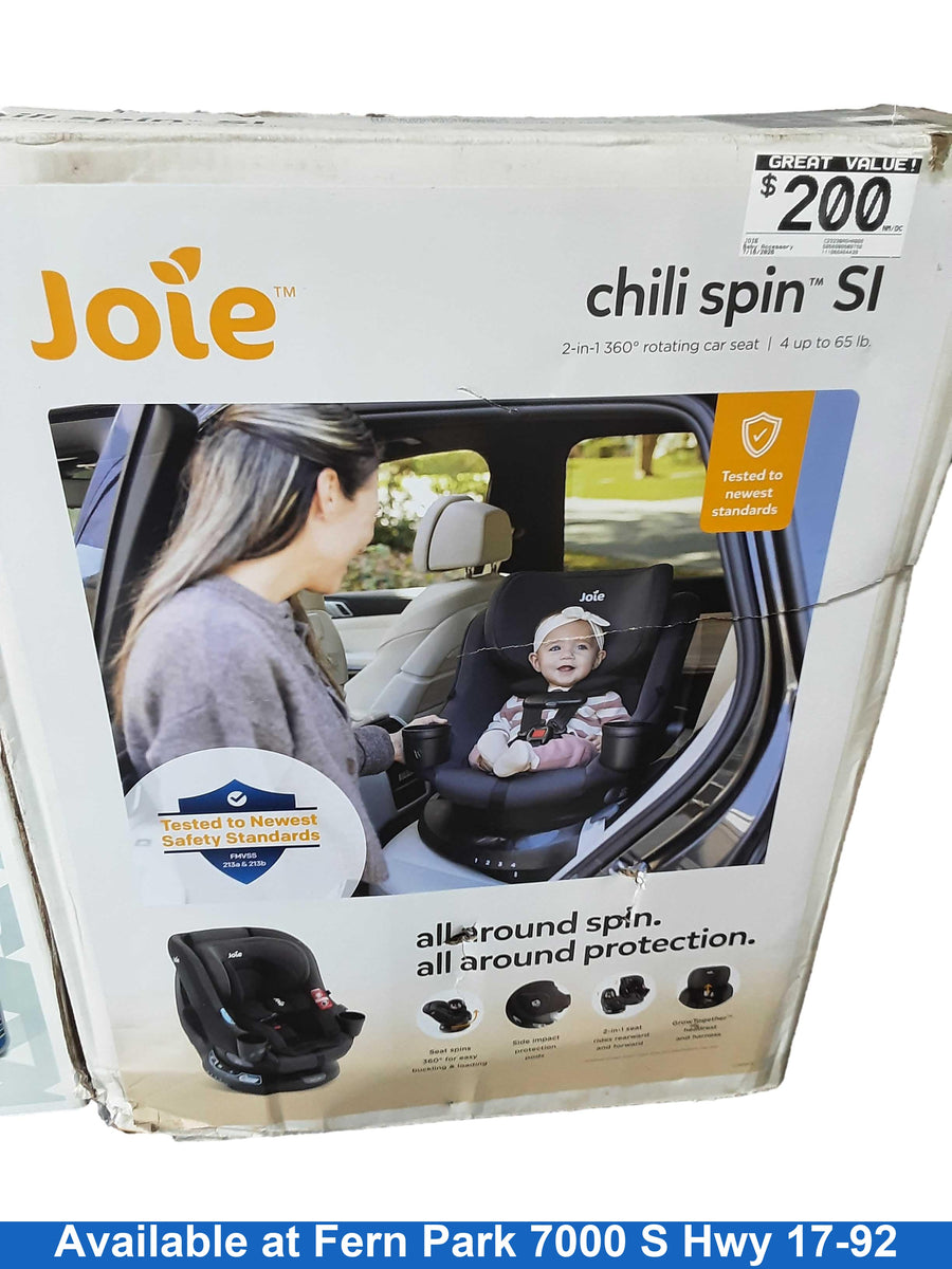 Joie C2323basha900 Blue Baby Accessory