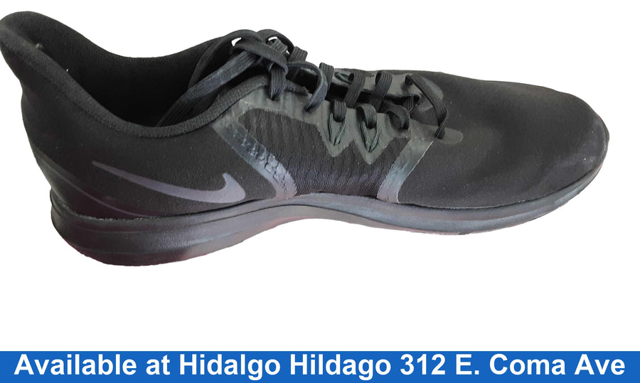 Nike Aq9939-002 Black