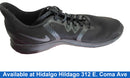 Nike Aq9939-002 Black