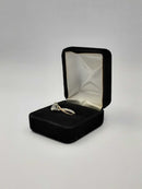 Women's Ring - Solitaire - 14kt Lady's Solitare Ring