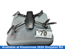 Vivitar Drcls16-noc Black Drone / Accessory