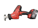 Milwaukee 2625-20 Red Cordless Reciprocating Saw