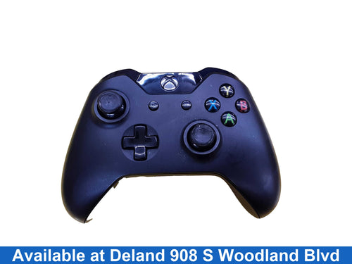 Microsoft Black Gaming Controller
