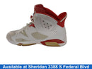 Jordan 1991 White