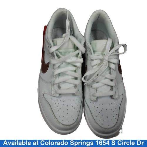 Nike Dh9756-100 White
