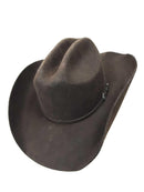 Boot Jack Bjt7101047 Brown Hat