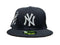 New Era Rn1493 Black Hat