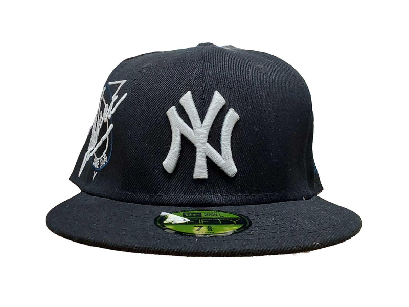 New Era Rn1493 Black Hat