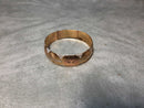 Bangle Bracelet - Yellow Gold 14k (.585) 18.3 grams 8 inch