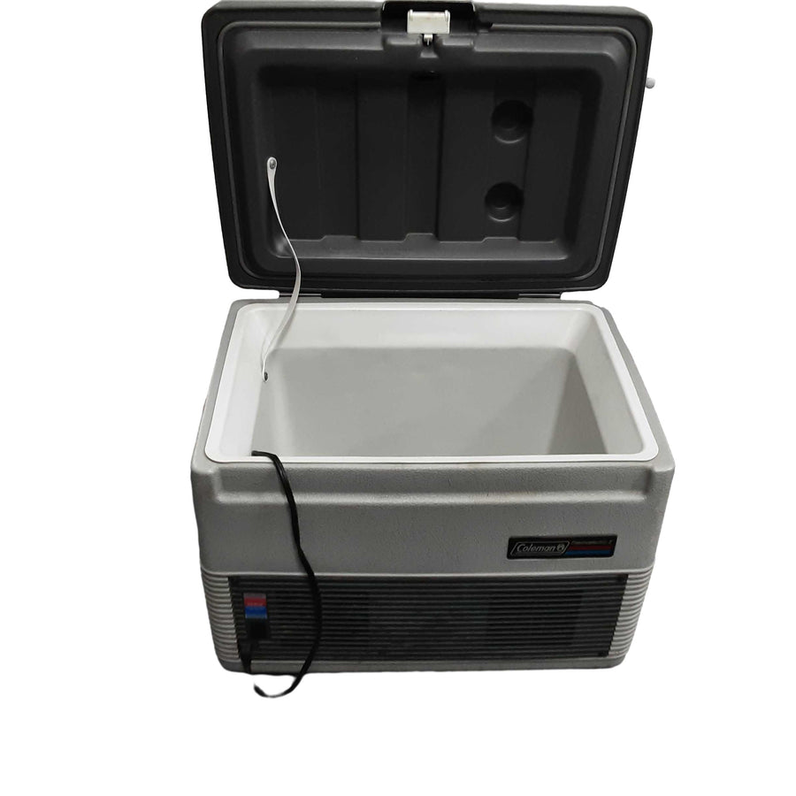 Coleman S232 Gray Cooler