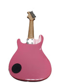 Bc Pink Electric Classic Guitar