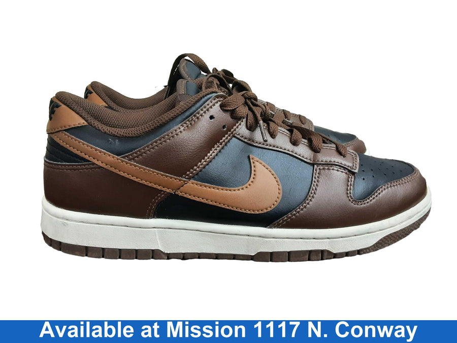 Nike Hf5441-004 Brown