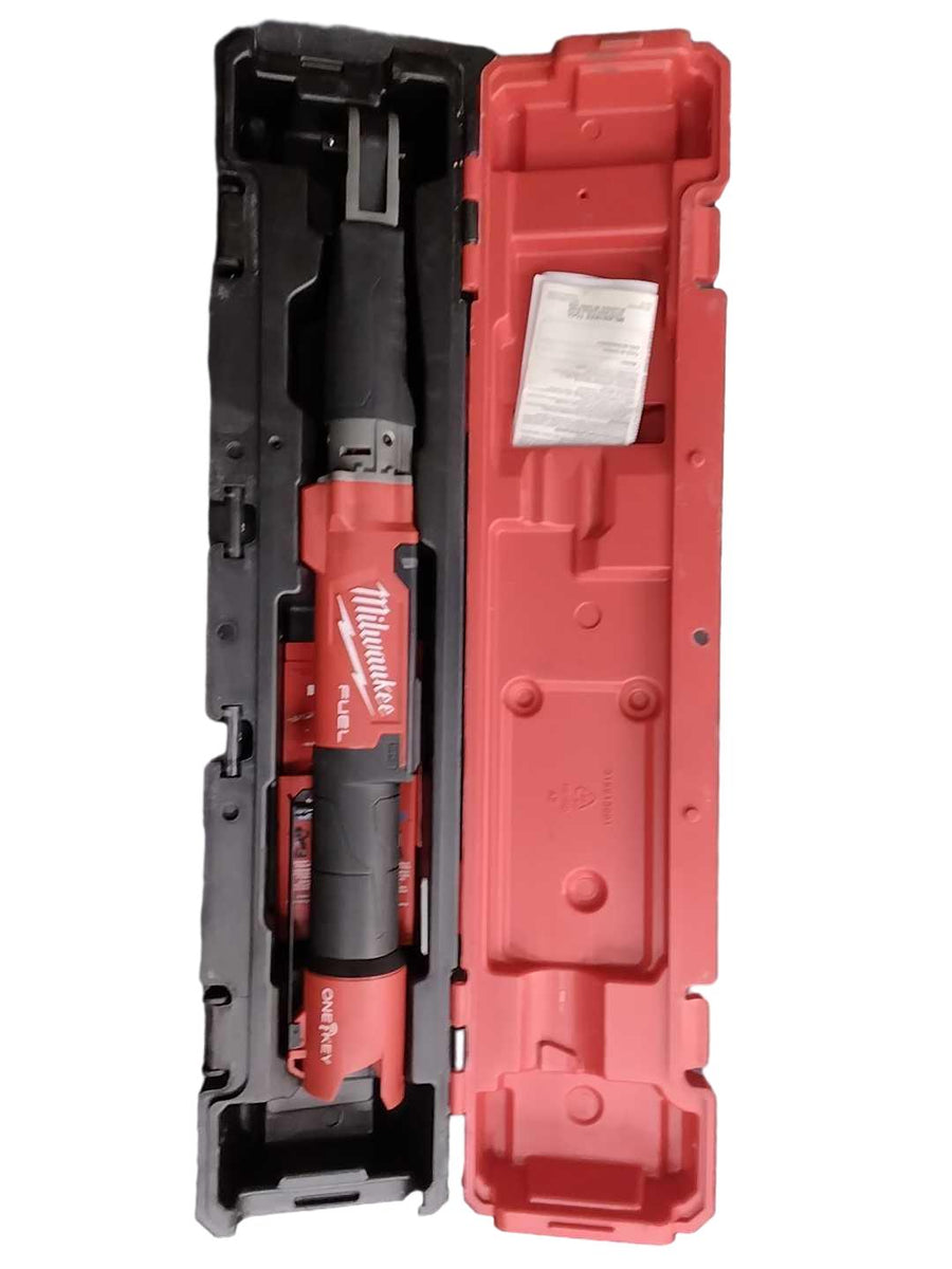 Milwaukee 2465-20 Red Standard Power Wrench