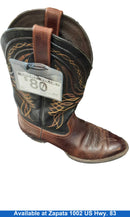 Ariat 10016364 Brown