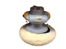 Autospa 94001aswdi 9-10 Inch Polisher Gray Floor Polisher