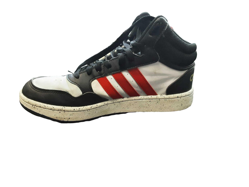 Adidas 2j2002 White