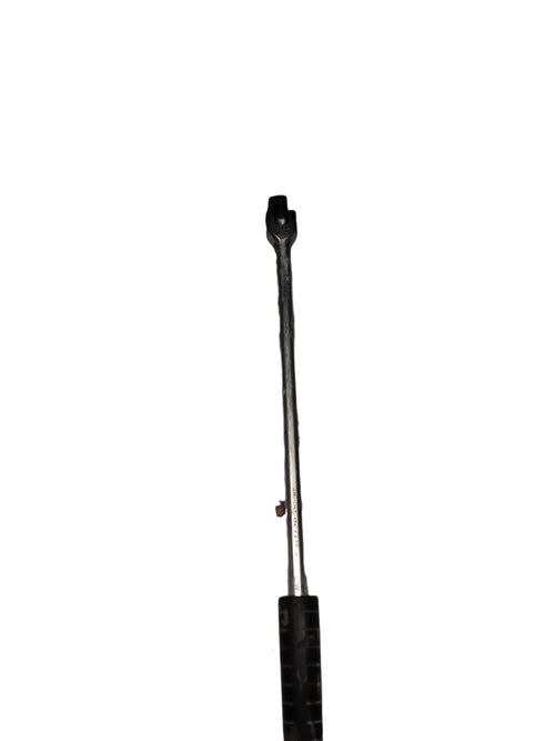 Wright Silver Hand Ratchet