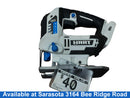 Hart Hpjso1vn White Cordless Jig Saw