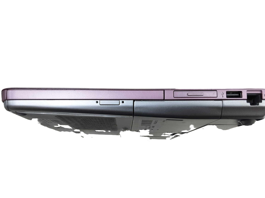 Sony Pcg3e2l Intel Core 2 4 Gb 256 Gb Pink Laptop