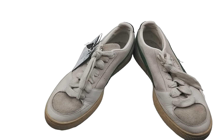 Puma 382155-01 Beige / Tan