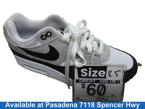 Nike Dz628-004 Brown