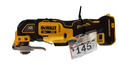 Dewalt Dcs356 Yellow Power Tool Accessory
