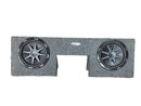 Kicker Compvr Black Car Sub-Woofer