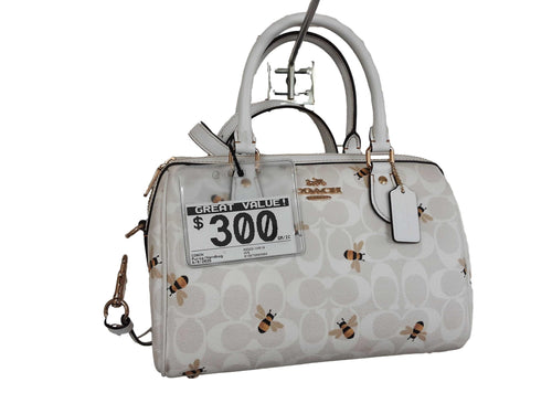 Coach A2322-ch516 Multi-color Purse / Handbag