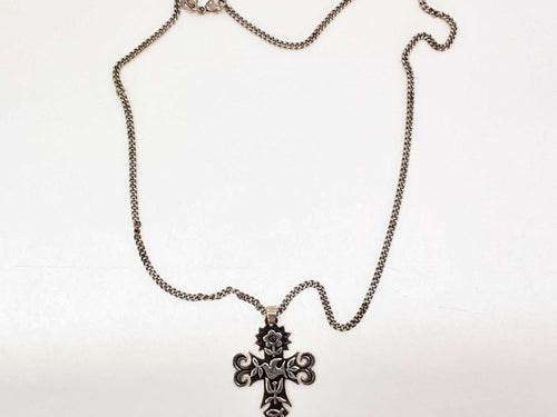 Chain - Silver 9.5 grams 18 inch