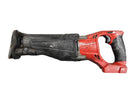 Milwaukee 2720-20 Red Cordless Reciprocating Saw
